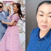 «Ешкім тоқтатпасын»: Елдос «Колобок» бар шындықты жайып салатынын айтты