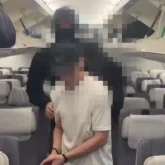 «Дикий Арманның» сыбайласы Дубайда ұсталды (ВИДЕО)