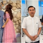 Елдос пен Таңшолпанның оқиғасы емін орта жолдан тастап кеткен көп адамға әсер етті - дәрігер