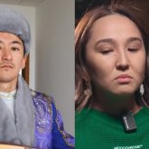 «Ағартушылық еңбегін жоққа шығару әділетсіздік»: Әнші Ерлан Рысқали Әлия Әшімді қорғап шықты