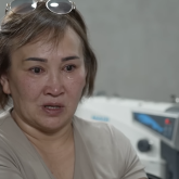 «Әйелдер бір-бірімен төсектес болады»: Риза Мұсаханова темір тордағы сұмдықтарды айтты (ВИДЕО)