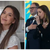 «Әндеріңе ғашық болдым»: Желіде қазақша ән айтқан португалиялық ару көпті тәнті етті (ВИДЕО)