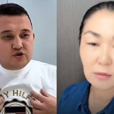 «Ерді намыс өлтіреді»: Елдос «Колобок» ұрығы жоқ деген дәрігерге шүйлікті (ВИДЕО)