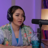 «Бәрінен қашып кеткім келеді»: Аша Матай жазбасымен елді алаңдатып қойды