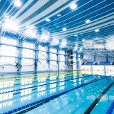 Атырауда бассейндегі хлордан 14 бала уланып қалды