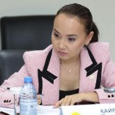 «Мен өзімді соңына дейін қорғаймын» – Перизат Қайрат