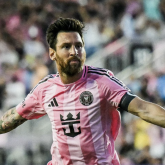 Лионель Месси тағы бір рекорд орнатты