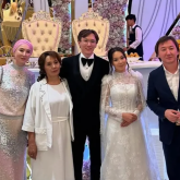 «Ұялып жүрмін»: Нұрлан Еспанов келіні туралы айтты (ВИДЕО)