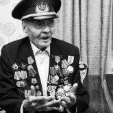 Тоқаев соғыс ардагері Әбдіғали Қаймолдиннің отбасына көңіл айтты