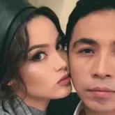 «Осы күзде...»: Дәурен Айдарқұлов Ақбота Сейтмағамбетпен қайта қосылатынын меңзеді (ВИДЕО)