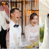 «Беташарға 1 млн теңге»: Белгілі блогердің тойын тікелей эфирден 50 мың адам тамашаған (ВИДЕО)