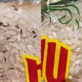 «Жыбырлап жатыр»: Magnum дүкеніндегі күріште тірі құрттар қаптап жүр (ВИДЕО)