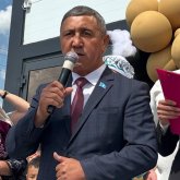 Ақмолада қарақшылар мәслихат депутатының үйін тонап, отбасын жертөлеге қамап тастаған