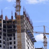 Көкшетауда жұмысшы биіктен құлап, қайтыс болды