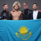 «Ғажайып»: Бразилиялық журналист Қазақстанның туына тамсанды