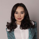 «200 мың долларды 170 деп өзгертіңдер»: Сотта Перизат Қайраттың чектерді қолдан жасағаны әшкере болды