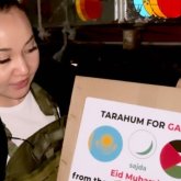 1,3 млрд теңгенің есебі берілмеген: Перизат Қайрат қоры жанжалдың ортасында