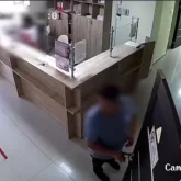 Қарағандыда ер адам медбикені 20 минут сабап, шашын жұлып, миын шайқалтты (ВИДЕО)