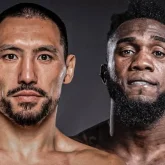 Жәнібек Әлімханұлы мен Карлос Адамес жекпе-жегі өтпейтін болды