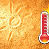 Шіліңгір шілде: еліміздің 14 облысында аптап ыстық болады