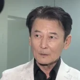 «Ауыз толтырып айтар күнге жеттік»: Қыдырәлі Болманов басынан өткен қиындықтары туралы сөз етті (ВИДЕО)