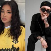 Say Mo рэпер «Molodoi Boss-ты» тұрмыстық зорлық-зомбылыққа айыптады