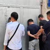 Шымкентте 20 млн теңгенің алтынын жымқырған пәтер ұрылары ұсталды