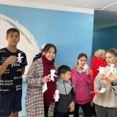 «Бағанашылдан» Қонаевқа: балалардың көз жасына қарамастан, жетімдер үйін көшіруге шешім шықты (ВИДЕО)