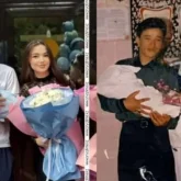 «Ағамыздың рухы шат болсын»: Марқұм Оразалы Досбосыновтың немересі дүниеге келді (ФОТО)