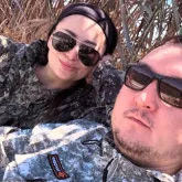 «Қамыс пен судың ортасында»: Мадина Сәдуақасова отбасымен ерекше жерде демалып жүргенін айтты (ФОТО)