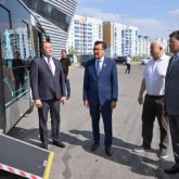 Уәли уәде етті, бірақ ақша таппады: Берік Уәлидің уәдесі орындалмай жатыр