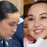 «Халықтың сенімі – әмиян да, бренд те емес. Бұл – аманат»: прокурор Перизат Қайрат жайлы айтты