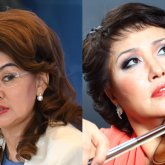 Айман Мұсақожаева өкпелемесін, бірақ университет шатырынан су ағып, ғимарат тозып кеткен – Балаева