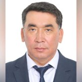 Ұлытауда сот төрағасы ұсталды