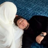 «Бізде қашан солай болады?»: Жахан Отарғалиев үшінші әйелімен «ұрысып» қалды