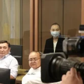 «Мен оны шын аяймын»: Жәбірленуші Перизат Қайраттың анасын үйқамақта қалдыруды сұрады