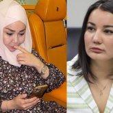 «Айдың Нұры қоры да Перизаттың қоры сияқты тексерілуі керек»: Заңгер Тұрсынбаеваға шүйлікті