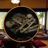 Сүйегі дәретханадан табылды: Ер адам анасының мәйітін 10 жыл сақтаған