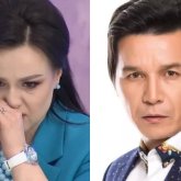 «Өз-өзіме әрең келдім»: Анна Данченко Абай Бегейдің тойына не үшін бармағанын айтты