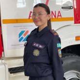 «Біздің жауымыз - эмоция»: Құтқару қызметіндегі нәзік жандылар не дейді (СҰХБАТ)