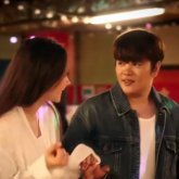 «Өмірім өзгерді»: Ninety One тобының мүшесі сүйіктісін көрсетті (ВИДЕО)