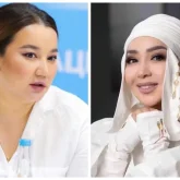 «Халықтан аямай ақша жинап, жауып тастады»: Заңгер Айнұр Тұрсынбаеваның да қорын тексеруді талап етті