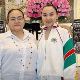 «4 пәтер, көлік, бизнес»: Судья Перизат Қайрат пен анасының қандай мүлкі тәркілетінін айтты