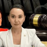 Жыл жемқорлығы: Перизат Қайрат пен анасына қатысты сот үкімі шықты
