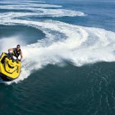 Алакөлде катер 63 жастағы әйелді қағып, мерт қылды