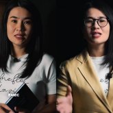 «Көп нәрсе өзгерді»: Хит болған мектеп директоры неліктен қызметінен кеткенін айтты (ВИДЕО)