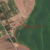 Алматы облысында жоғалған тікұшақтың бөлшектері табылды