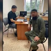 Ақтөбеде қызға интимдік қатынас, бір реттік некеге тұруды ұсынған ер адам ұсталды (ВИДЕО)