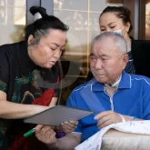 Болат Назарбаевтың қызы туған күнін дүркіретіп өткізді (ВИДЕО)