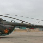 «Олар тірі болуы мүмкін»: Жоғалған тікұшақтың ішіндегі 3 жігіттің туыстары көмек сұрады (ВИДЕО)